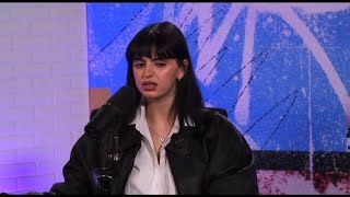 Interview with Rebecca Black