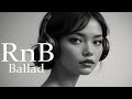 【𝐏𝐥𝐚𝐲𝐥𝐢𝐬𝐭】 Relaxing R&B Jazz ♬ BGM / Study / Chill / Cafe / Work ♬