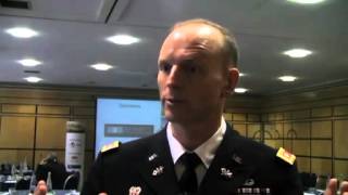 Tactical Communications Summit: looking at network and interoperable tactical communications
