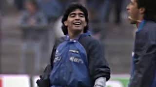 maradona - live is life .extended