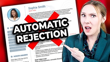 How to get your resume through an Applicant Tracking System [You