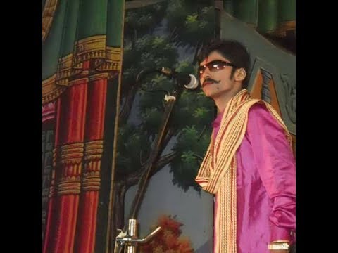 huchan-kanniru-full-drama-part-17-|-kannada-comedy-drama-hd|double-meaning-comedy-drama