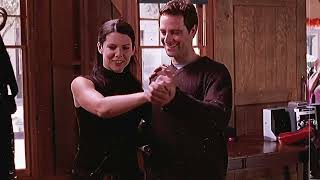 Lorelai & Christopher || Better Man