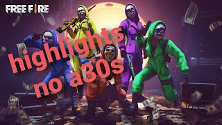 Tropa Do Yigox (Highlights Free Fire)