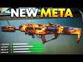 new *META* CBRS-3 LOADOUT in WARZONE! 😲 (Best CBRS 3 Class Setup)
