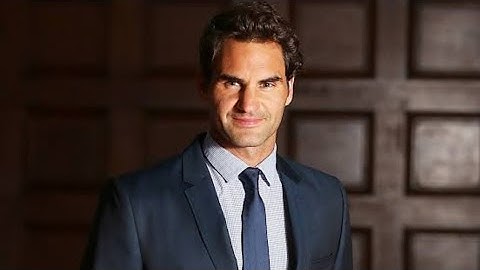 Roger Federer Becomes a Billionaire! 💰 | Full Story of His $1.1 Billion Net Worth