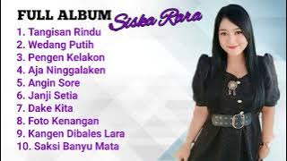 FULL ALBUM LAGU TARLING COVER SISKA RARA