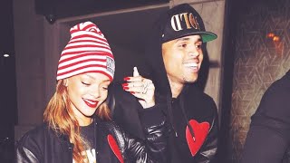 Rihanna \& Chris Brown - Nobody's Business ( Music Video )