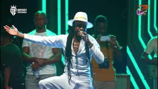 WINKY D (SPIRIT) Live at The Kadoma Music Festival 2023