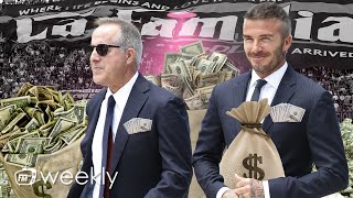 All About the Benjamins | FMTV Weekly | 10/01/23