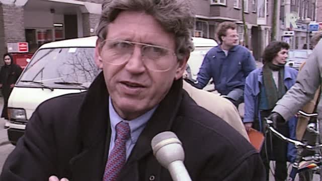 De Groot en de grote Rotterdammers - Bram Peper