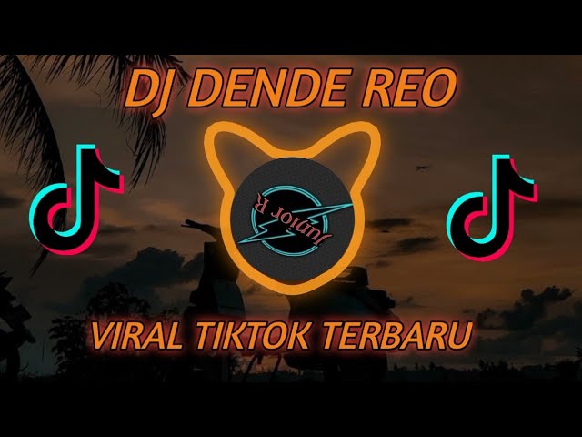 DJ DENDE REO ADONARA DOAN KAE VIRAL TIKTOK 2021 class=