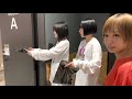 【BiSH】 ヤバイTシャツ屋さんへのTシャツ贈呈式