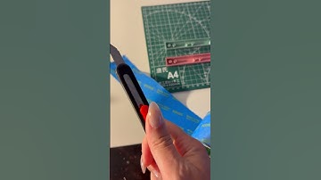 Easy #mechanicalkeyboard mod🫠 stock spacebar vs taped, which is better?