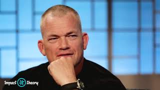 How To Gain The Ability To Influence Someone | Jocko Willink | Tom Bilyeu