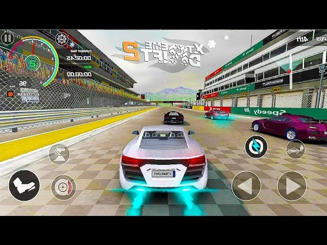 Car Racing 3D  Play the Game for Free on PacoGames