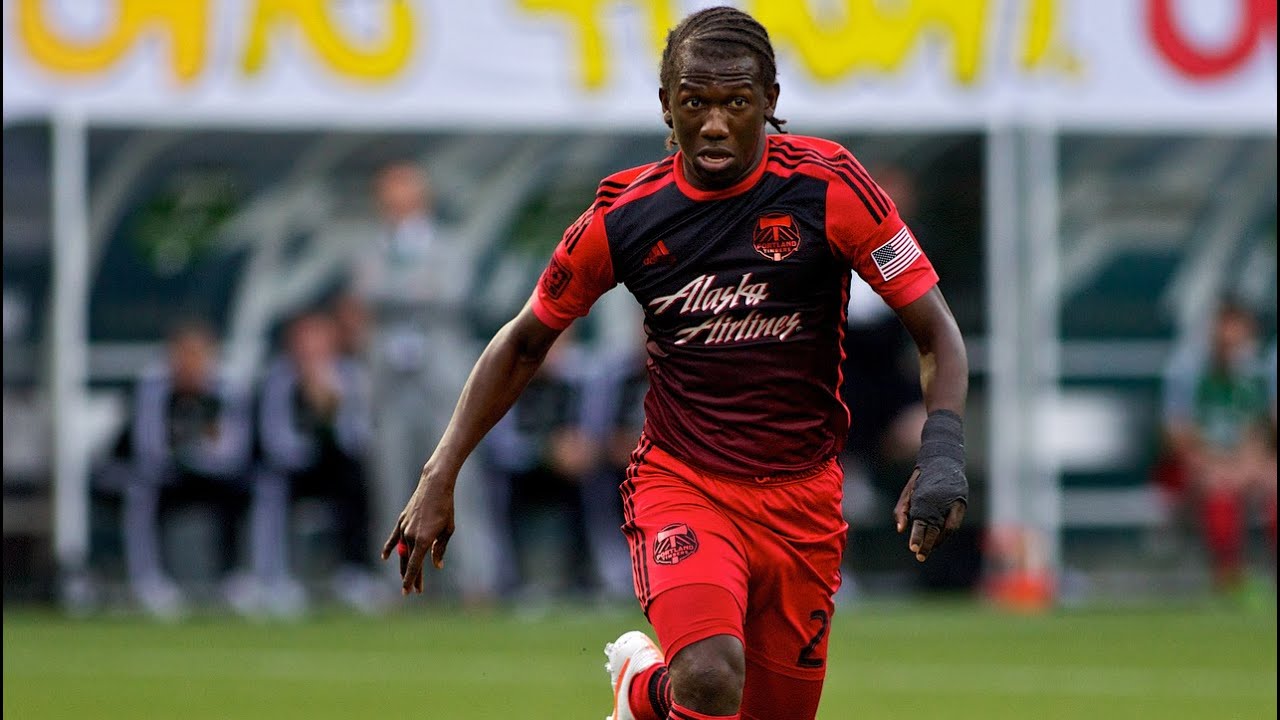 Diego Chara: Utterly Fearless - YouTube