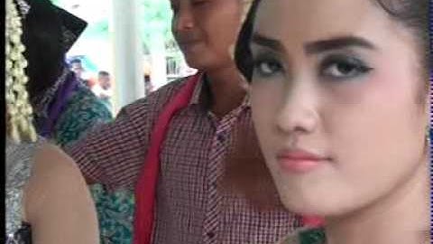 KEMBANG RAWE   LARANG UDAN   TAYUB GROBOGAN