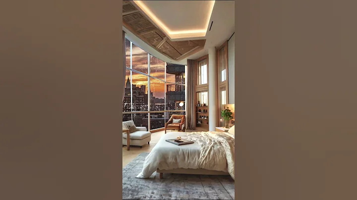 How to Build a Cozy Room Sanctuary You’ll Never Want to Leave #shorts