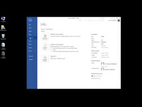 How to import a quiz questions from word document to Moodle - YouTube