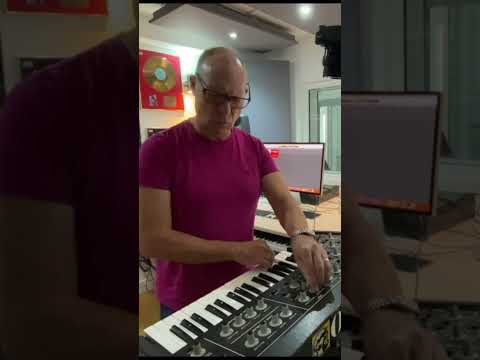 Oberheim OB-1 -