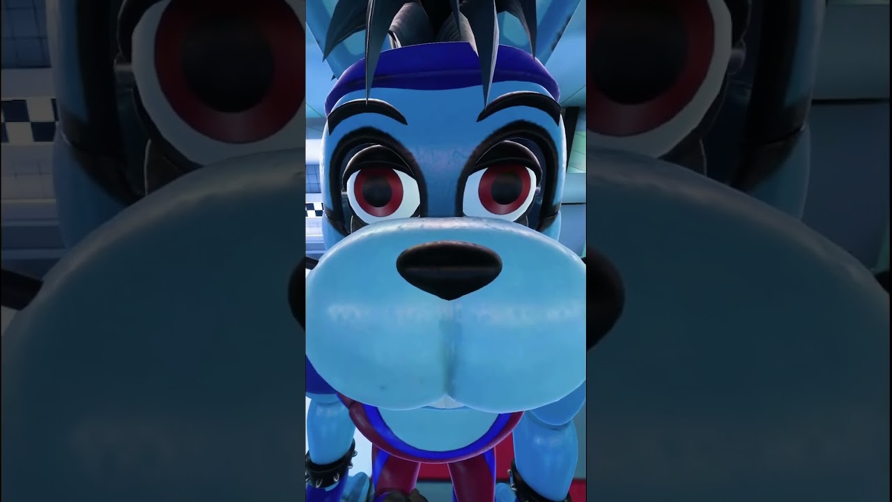 Freddy Confesses to Bonnie?? 