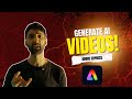 Create Videos & Characters with Adobe Express 🎥