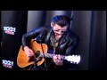 Arctic Monkeys - No. 1 Party Anthem (acoustic at The Edge Music Lounge 2014)