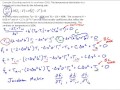 NM10 4 Finite Difference Method   nonlinear