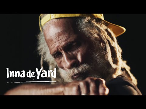 Inna de Yard - Humanity (feat. Cedric Myton)