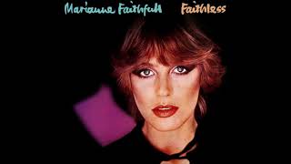 Marianne Faithfull - Wait For Me Down By The River
