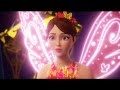 Barbie and the Secret Door - Arabic Trailer