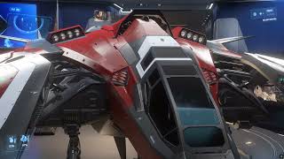 The F8A Is Coming! Star Citizen’s Most Iconic Ship Hits Invictus launch week.