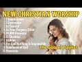 MORNING WORSHIP SONGS 2026 || I SPEAK JESUS || WITH LYRICS @TheGospelPlaylist-a1a