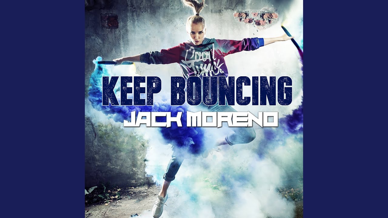 Keep Bouncing (Main Extended Mix) auf YouTube ansehen Keep Bouncing (Main Extended Mix) auf YouTube ansehen