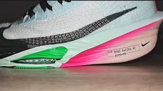 🔥 Is the Nike Alphafly 3 Too Soft or Just Perfect? Comfort Test Revealed! screenshot 4