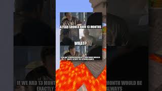 This Would Be Way Better