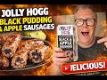 Do jolly hog sausage live up to the hype
