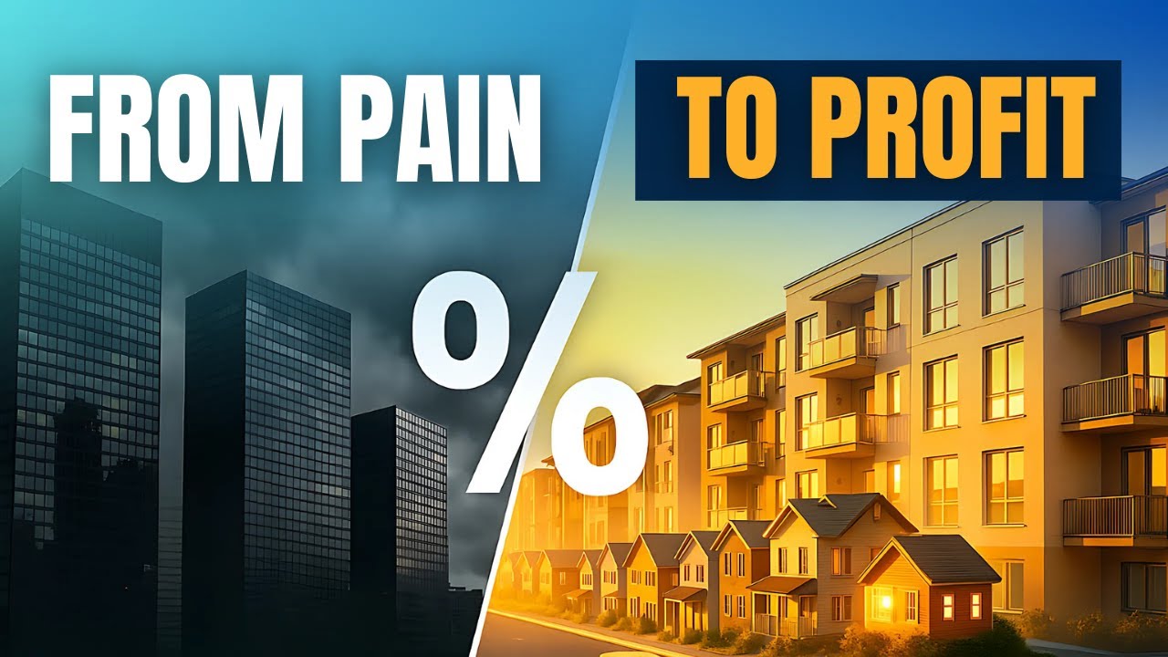 Navigating Multifamily Investments in a High Interest World