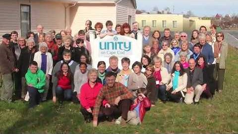 Unity on Cape Cod: Welcome to our Spiritual Center.