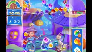 Bubble Witch Saga 2 Level 1325 - NO BOOSTERS