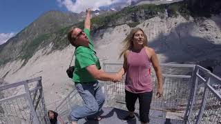 Chamonix France With Those Guys