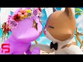 KIT'S CUTE LOVE STORY.... ( Fortnite Short  )
