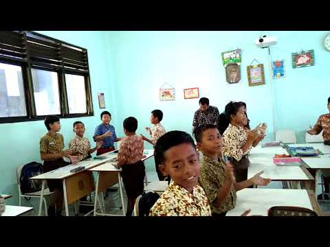 Video: Bagaimana Anda mengajar kelas 5 ejaan?