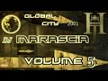 Dj marascia  volume 5  harder times  citt globale 2001