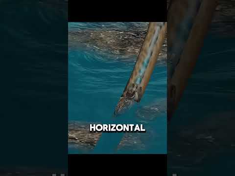 كيف ي ستخرج النفط من الأرض زاك فيلم فور يو زيت