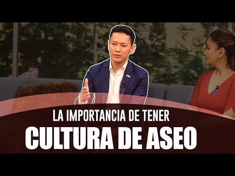 Por Qué El Aseo Es Importante Para La Entrevista.