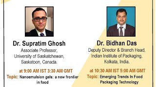 International Webinar Series Day 5 screenshot 5