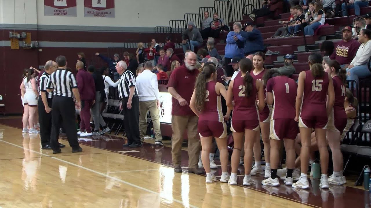 Salem girls win over Pulaski County