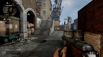 DDoS Proof: 12/25/2017